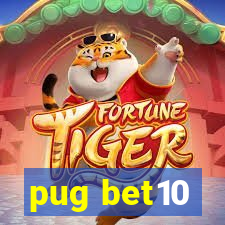 pug bet10